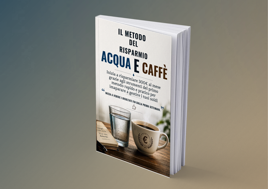 Il Metodo Acqua e caffè